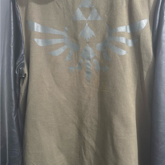 Zelda jacket - Picture 5 of 6